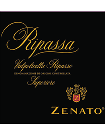 Zenato Valpolicella Superiore Ripassa 2016