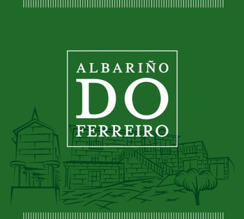 Do Ferreiro Albarino 2022