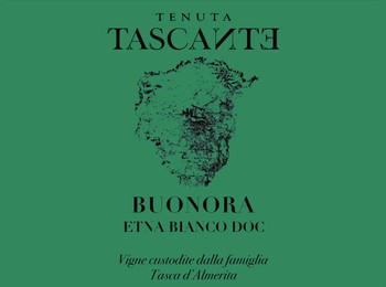 Tascante Buonora Carricante 2021