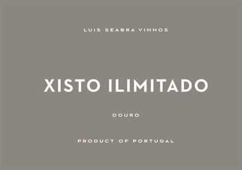 Luis Seabra Vinhos Xisto Ilimitado Tinto 2020