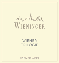 Weingut Wieninger Wiener Trilogie 2018