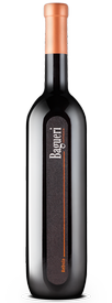 Bagueri Merlot 2016