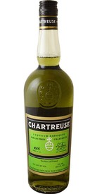 Chartreuse Green 750mL