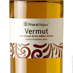 Priorat Natur Vermut