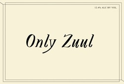 Swick Wines Only Zuul 2021