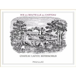 Chateau Lafite Rothschild 2015