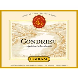 E. Guigal Condrieu 2020