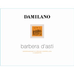 Damilano Barbera d'Asti 2020