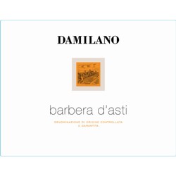 Damilano Barbera d'Asti 2021