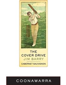 Jim Barry Cover Drive Cabernet Sauvignon 2018