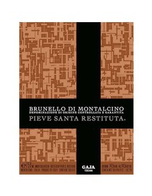 Gaja Pieve Santa Restituta Brunello di Montalcino 2016