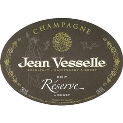 Jean Vesselle Brut Reserve
