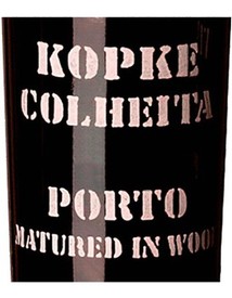 Kopke Colheita Porto 2004