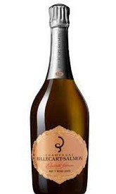 Billecart-Salmon Cuvee Elisabeth Salmon Brut Rose 2009