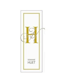 Domaine Huet Petillant Vouvray 2015