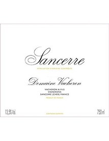 Domaine Vacheron Sancerre 2020