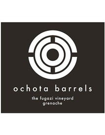 Ochota Barrels The Fugazi Vineyard Grenache 2017