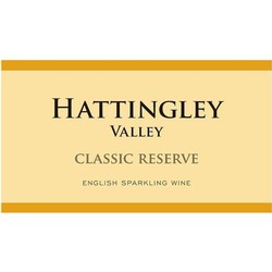 Hattingley Valley Classic Reserve NV