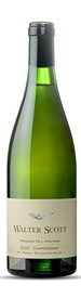 Walter Scott Freedom Hill Mt Pisgah Chardonnay 2021