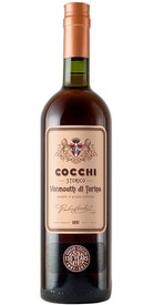 Cocchi Vermouth di Torino Sweet Vermouth 750mL