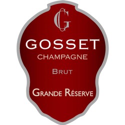 Gosset Grande Reserve Brut NV