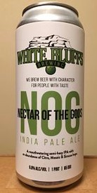 White Bluffs NOG 16oz Can