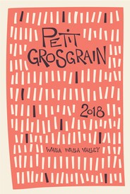 Grosgrain Vineyards Petit Grosgrain 2022