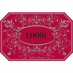 Julian Haart 1000L Riesling Trocken 2023