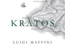Luigi Maffini Paestum Kratos Fiano 2018