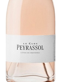 Commanderie De Peyrassol Le Clos Peyrassol 2021