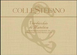 ColleStefano Verdicchio di Matelica 2024