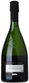 J. Lassalle Special Club Brut 2013