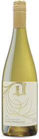 Damsel Cellars Marsanne 2021