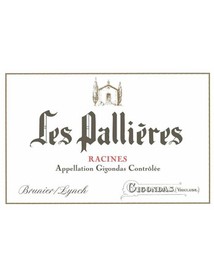 Domaine les Pallieres Gigondas Les Racines 2020