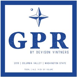 Devison GPR 2021