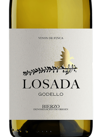 Losada Godello 2016