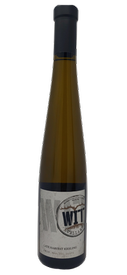 WIT Cellars Late Harvest Riesling 2015