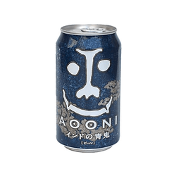 Yoho Brewing Aooni IPA 350mL Can