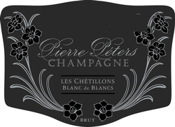 Pierre Peters Les Chetillons Blanc de Blancs 2016