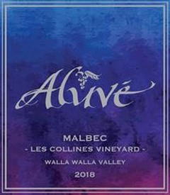 Aluve Malbec 2020