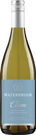 Waterbrook Clean Chardonnay Non-Alcoholic