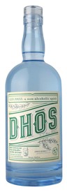 Dhos Gin Free Non-Alcoholic 750mL