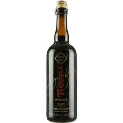 Unibroue La Terrible 750mL Bottle