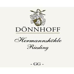 Donnhoff Hermannshohle Riesling GG 2020