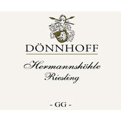 Donnhoff Hermannshohle Riesling GG 2022