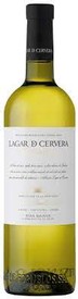 Lagar de Cervera Albarino 2020