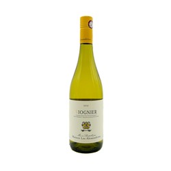 Maison Les Alexandrins Viognier 2021