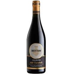 Bertani Amarone Valpantena 2018