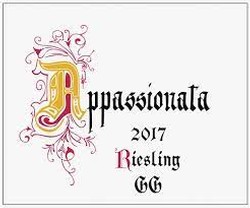 Appassionata Riesling GG 2017