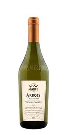 Domaine Maire & Fils Arbois Chardonnay 2019